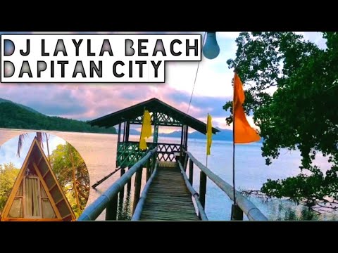 Dj Layla Beach Beach || Unwind Youself here