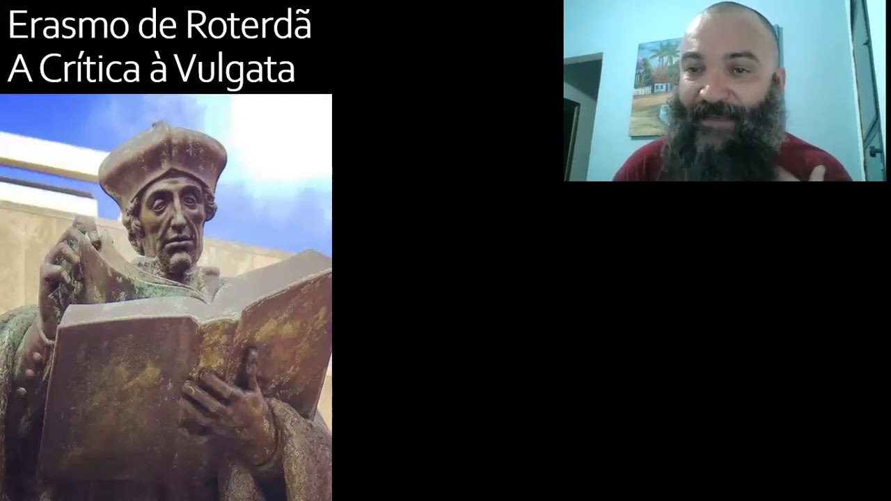 Aula 3 - O Início da Reforma (Lutero e Zwínglio) O Início da Reforma Protestante - Lutero e Zwínglio