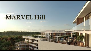 ЖК Marvel Hill-secondVideo
