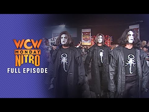 WCW Monday Nitro