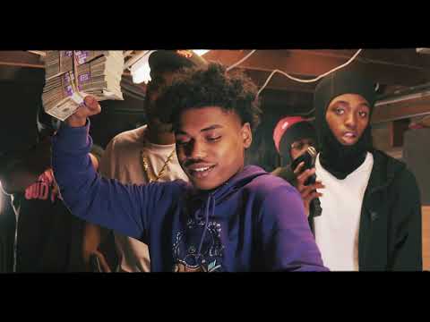 BabyfaceCeez x SonDizzy x 10kCheese x MeezyBo x Ready Rube - Straight Thru Dir. by QuakeBeatz