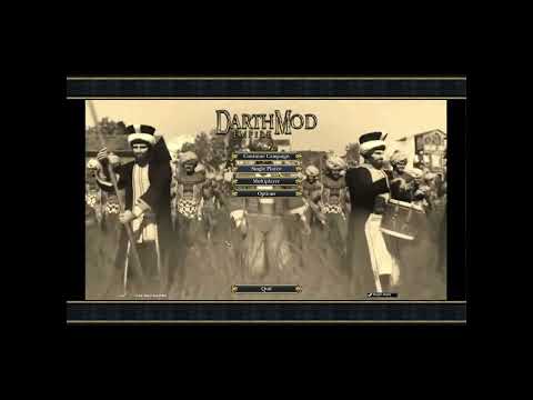 Total War Empire: Darthmod - A Fight for Greek Independence