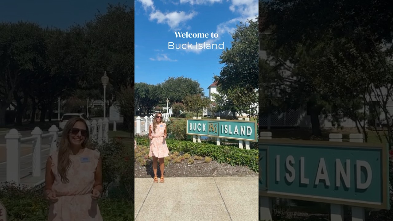 Buck Island Community 