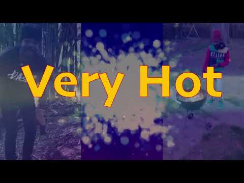 Very Hot - Prince Pankhi - Bescenta - The Offical Music Video - Montego Records, LLC - Reggae - 2022