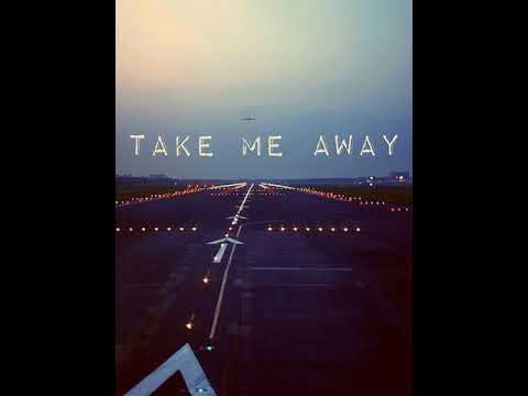 Dj Movin - Take Me Away - Remix
