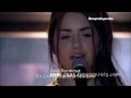 Lali Esposito canta Beautiful en Cuando Me ...