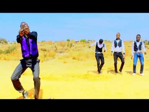 NA MIYEKO  DONAT MWANZA * LA DANCE POUR JESUS CHRIST *