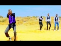 NA MIYEKO DONAT MWANZA LA DANCE POUR JESUS CHRIST