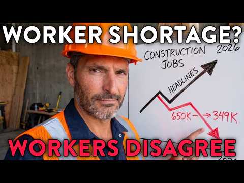 ABC Just Accidentally Told the Truth About the Construction ...