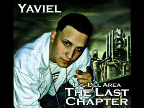 Yaviel-Ya basta