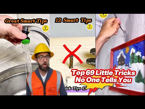 Smart tips to help you become a master of your craft .p012 #tipsandtricks #quicktips #lifehacks 