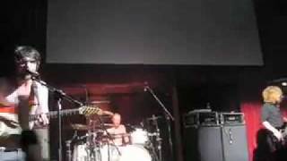 Biffy Clyro - Convex, Concave(live) The Capitol, Perth, W.A 21/03/09