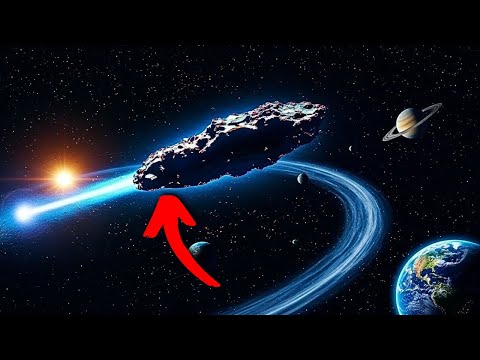 The Strange Spin 16.16h 3I/Atlas - Synchronized Jets and What It Reveals (Analysis)