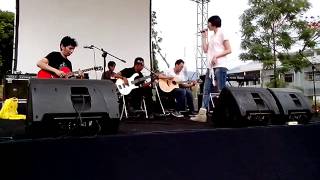 SYLVIA - Datanglah (Live at KRTI)