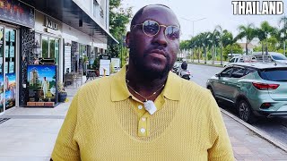 Tired of America? How to Leave and Start Over Abroad 10k plan @AijalonWallace