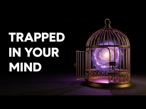 You Are The Only Thing That Exists (Solipsism Theory)