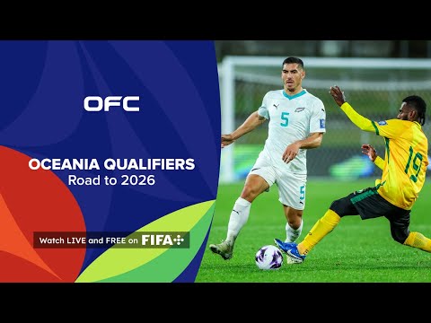 New Zealand 8-1 Vanuatu 