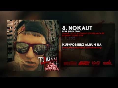 Tukan - Nokaut (Feat. Jeden Front) (Audio)