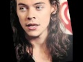 Harry's solo in Temporary Fix