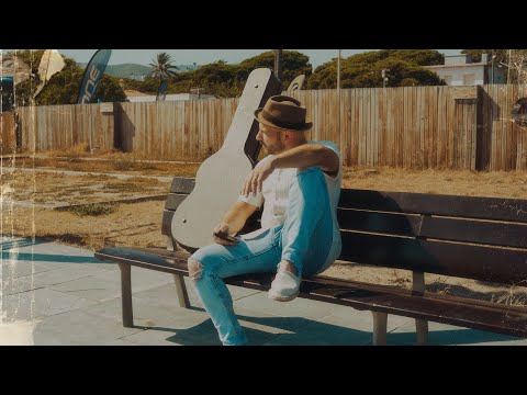 Ismael González - A Tu Manera (Lyric Video Oficial)