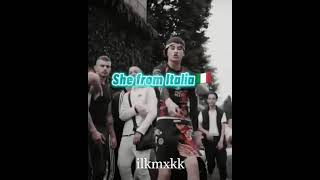 Download lagu She is from İtalia - Spagetti Mafia - Music video mp3