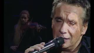 Michel Sardou - Vladimir Ilitch - Olympia 1995 (+ Paroles)