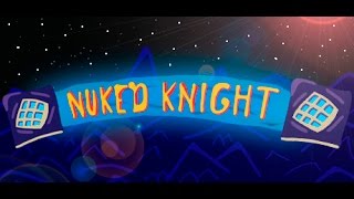 [Early Access] Nuked Knight || 2D Vertical Platformer