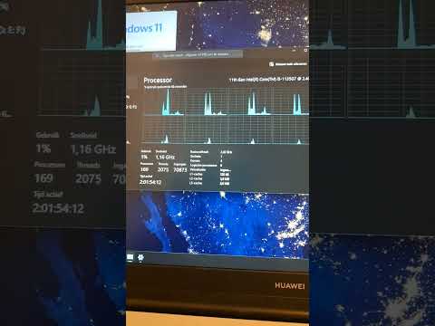 Huawei Matebook D15 2022 Review - Decent i5 laptop?