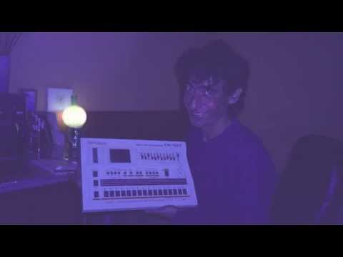 Joe Crepúsculo - A Fuego