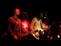Township - Millions Of People - Live @ Lizard Lounge