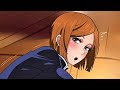 Secret For Two Jujutsu Kaisen Comic Dub JJK