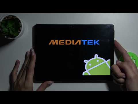 Cómo forzar reinicio del Mediatek KT 107 cuando se congela