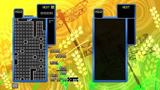[ TGM4:AE ] NORMAL 2.1 (TGM Rule) 999(m) 04'58''53 no hold