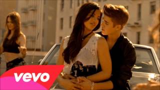 Justin Bieber - Roller Coaster (Official Video)