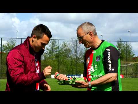 OMVLEE ONTMOET - Daan Disveld - 16 april 2014