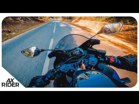 R3 PURE SOUND WITH ARROW EXHAUST! First Ride