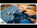 R3 PURE SOUND WITH ARROW EXHAUST First Ride