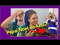 Coruja BC1 - Apócrifo (React/Análise by Felow Cego) Reação Sem Visão #1 Coruja BC1 - Apócrifo (React/Análise by Felow Cego) Reação Sem Visão #1