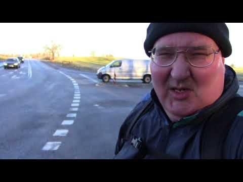 MongoTV_894  - Del 1 - Søndagstur Ned Til Furesøen