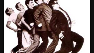 Madness - Bed &amp; Breakfast Man
