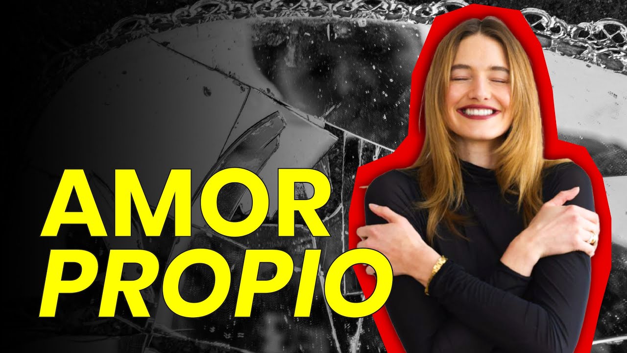 Amor propio: el camino de regreso a vos | Psicología al Desnudo | T3 Ep. 1