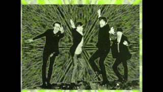 The Wilde Flowers - Time after time