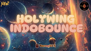 Download lagu HOLYWING INDOBOUNCE MUGWANTI ADNAN VERON HBRP REMIX 2025 mp3