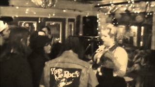 SHANNON AND THE CLAMS &quot;Rip Van Winkle&quot; Live @ Nobby&#39;s