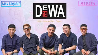 Download lagu DEWA 19 - Satu | Risalah Hati | Pupus (Medley Cover By NULIMA) mp3 Download lagu DEWA 19 - Satu | Risalah Hati | Pupus (Medley Cover By NULIMA) mp3