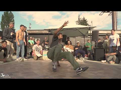 Yonis Vs Gallowz - Top 32 - Sunshine on the Eastside 2022