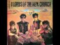 The Lords of the New Church - I'm Not Running Hard Enough