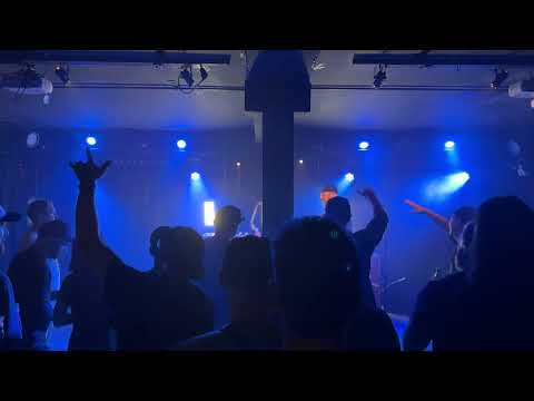 MC Rene feat. Figub Brazlevic - Spüre diesen Groove - Groovestation Dresden 21.10.2023