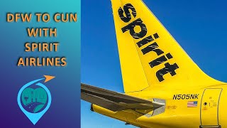 Spirit Review