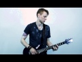 Theory of a Deadman - Angel (cover) 